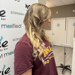 Moxie Salon and Beauty Bar