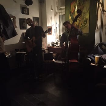 Le Velours Noir - Live Band für den 30ten meines Kumpels... - Dive Bars Near Me - Berlin, BE Le Velours Noir - Live Band für den 30ten meines Kumpels... - Dive Bars Near Me - Berlin, BE