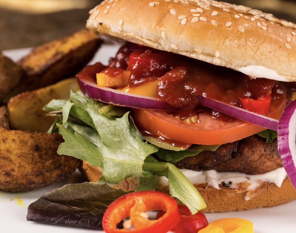 TANJARINÉ KITCHEN 33 Photos & 10 Reviews Vegan New Orleans, LA