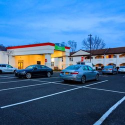 SureStay Hotel by Best Western Bellmawr - Exterior