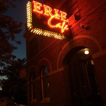 Erie Cafe - Steakhouses Near Me - Chicago, Illinois Erie Cafe - Steakhouses Near Me - Chicago, Illinois