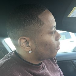 Ballgame Barbershop