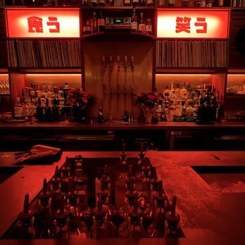 NBetween - Cocktail Bars Near Me - New York, New York