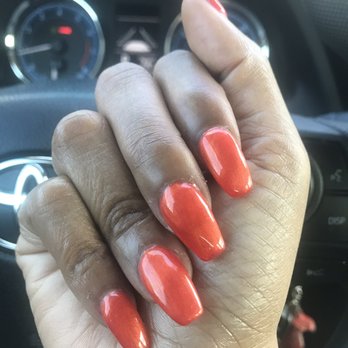 Nails & Spa - Nail Salons Near Me - Lawrenceville, Georgia