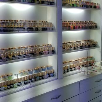 Tipsy Nailbar Boca - Nail Salons Near Me - Boca Raton, Florida