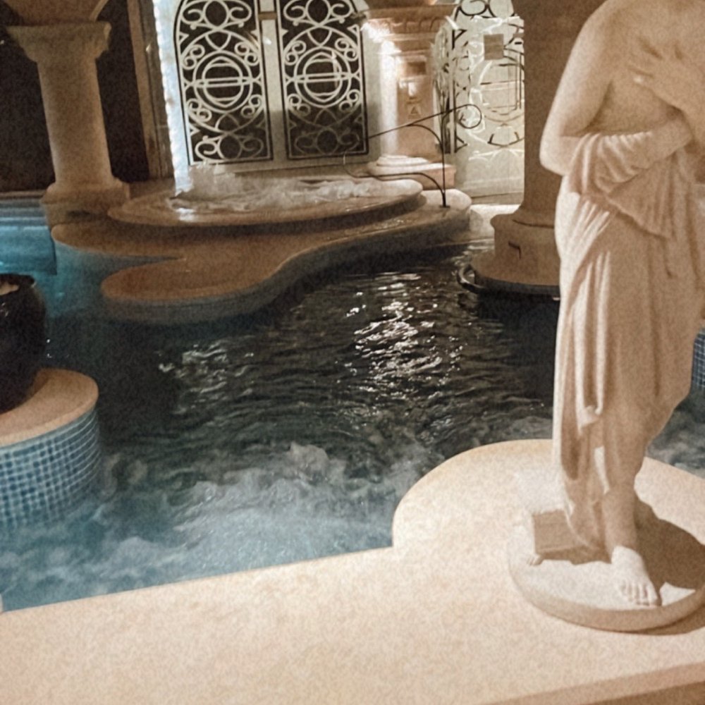 Muckross Park Hotel & Spa - The spa itself. - Hotels Near Me - Killarney, Kentucky Muckross Park Hotel & Spa - The spa itself. - Hotels Near Me - Killarney, Kentucky