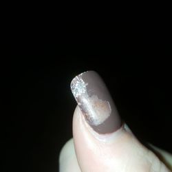 THY Nails