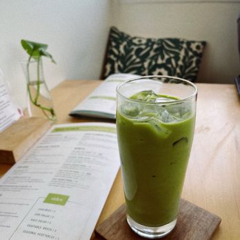 Good Kitchen + Market - Coffee & Tea Near Me - Marietta, Georgia