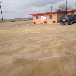 Tra RV Park - Office