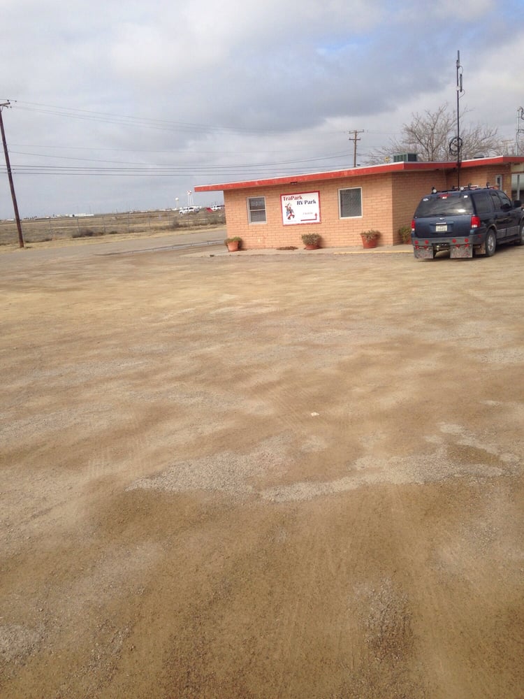 TRA RV PARK Updated June 2024 3100 Moore St, Pecos, Texas RV