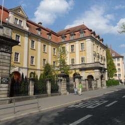 Röntgen-Gymnasium