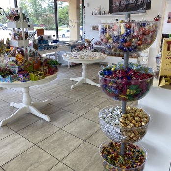 Cypress Sweets - Candy Stores Near Me - Spring, Texas