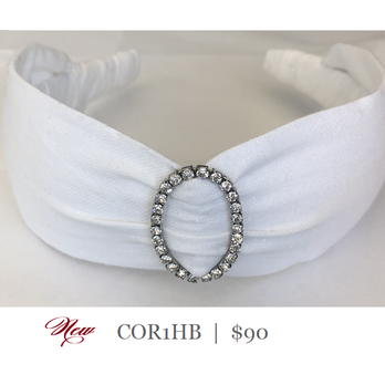 RENEE RIVERA COUTURE HAIR ACCESSORIES - Updated February  display picture 3
