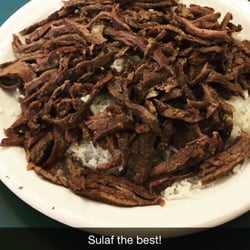 Sullaf Restaurant
