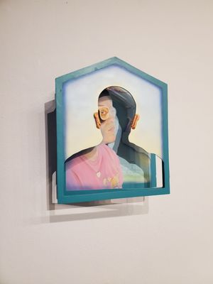 MACLA/Movimiento de Arte y Cultura Latino Americana by null