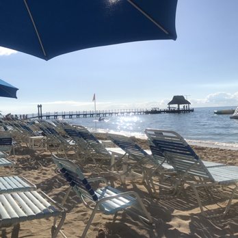 Paradise Beach - Mexican Near Me - Cozumel, ROO