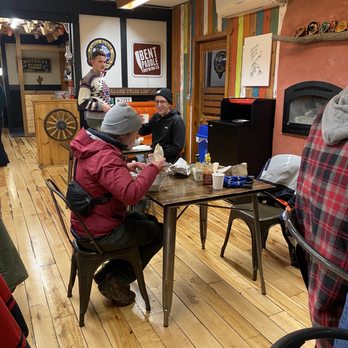 Hungry Hippie Tacos - Inside - Tacos Near Me - Grand Marais, Minnesota Hungry Hippie Tacos - Inside - Tacos Near Me - Grand Marais, Minnesota