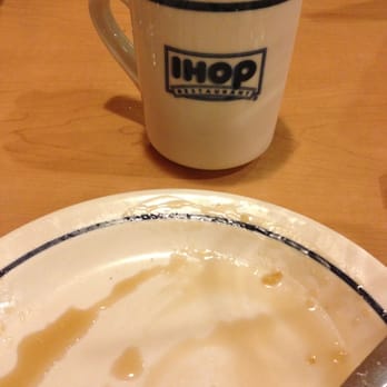 IHOP - Pancakes here are so good. Clean plate club! - Breakfast & Brunch Near Me - Reynoldsburg, Ohio