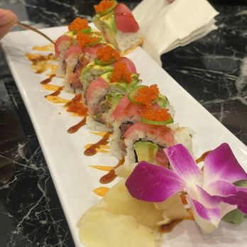 El Manjar Mexican Grill - Sushi - Seafood Near Me - Artesia, California