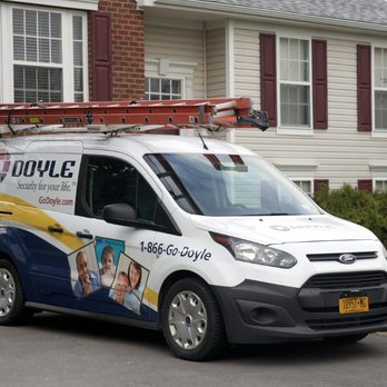 Doyle Security Systems - Security Systems Near Me - Syracuse, New York