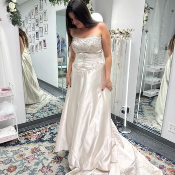 Lucy Pearl Bridal - Bridal Near Me - San Diego, California Lucy Pearl Bridal - Bridal Near Me - San Diego, California