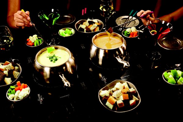 Photo of The Melting Pot - San Diego - San Diego, CA, US.