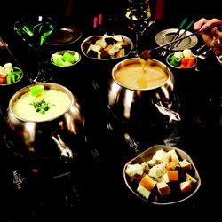Melting Pot