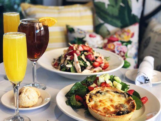 Arcadia Farms Cafe by null