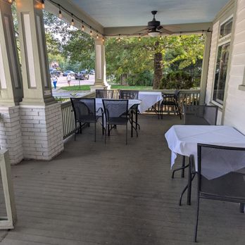 Amalia's Authentic Italian Restaurant - Italian Near Me - Wake Forest, North Carolina