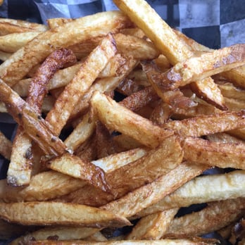 Delish On Main - Home fries! Real fries, not from a frozen bag! - Breakfast & Brunch Near Me - Moscow, Pennsylvania