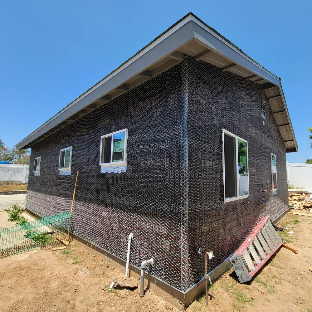 Slide of Four A's Remodeling & Construction