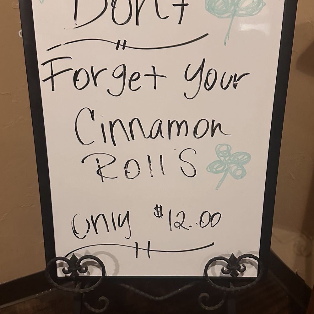 Kendall's Restaurant - Reminder - American Near Me - Noble, Oklahoma