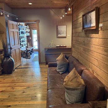 The Spa at Sundance - Day Spas Near Me - Sundance, Utah The Spa at Sundance - Day Spas Near Me - Sundance, Utah