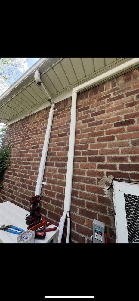 Slide of K & R Hvac Services