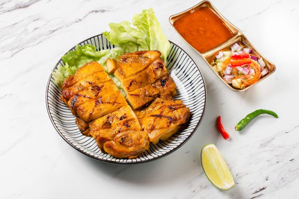 Manaao - Thai Comfort Food by null