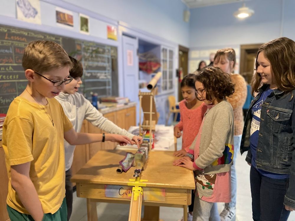 Waldorf School of Lexington - childcare center in Lexington, MA