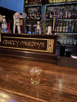 Scruffy Murphy's by null