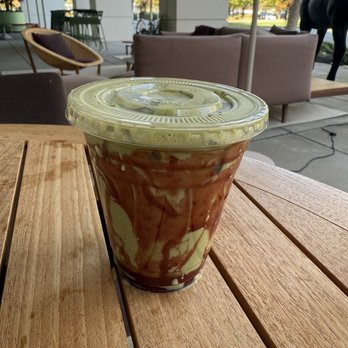 Flourish - Strawberry matcha - Shared Office Spaces Near Me - San Ramon, California