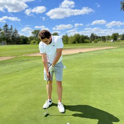 Sylvan Glen Golf Course