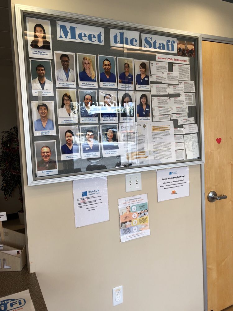 BEACON URGENT CARE CLOSED 31 Photos & 198 Reviews 4949 Stevens