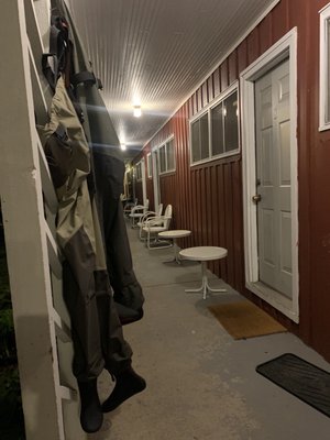 Roscoe Motel by null