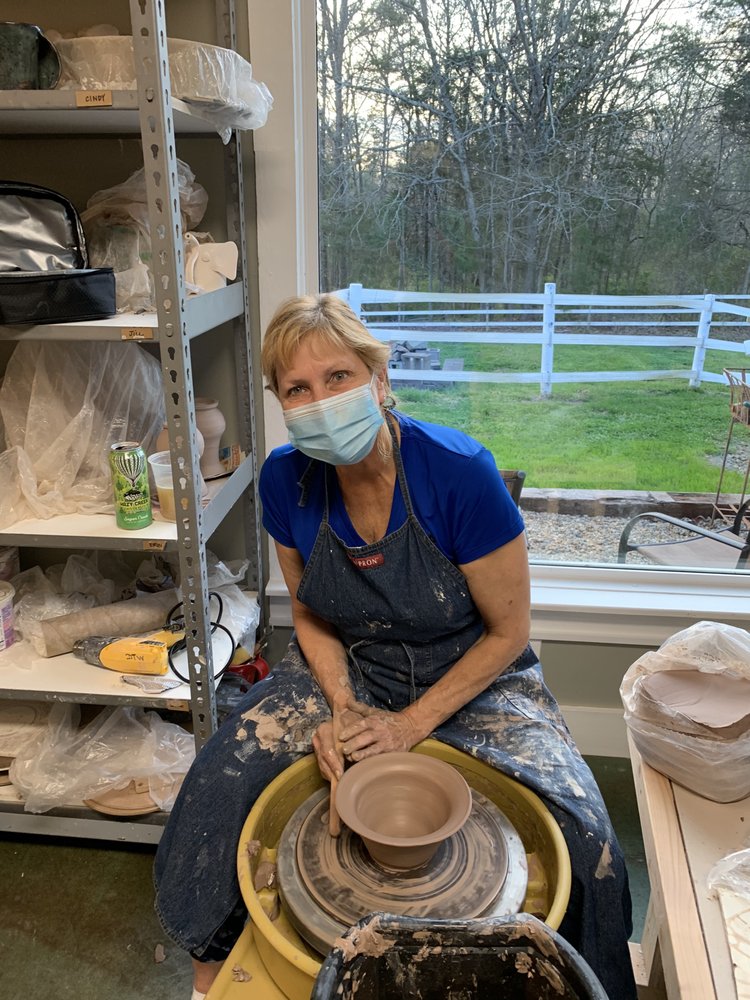 TACKHOUSE POTTERY Updated September 2024 39 Photos 19000 Davidson