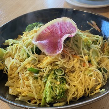 Lin Jia Asian Kitchen - Asian Fusion Near Me - Oakland, California