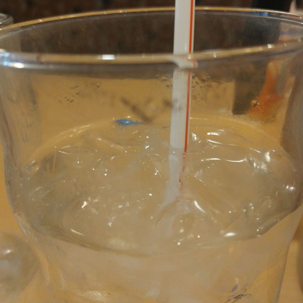 IHOP - Dirty lipstick marks - Breakfast & Brunch Near Me - Junction City, Kansas IHOP - Dirty lipstick marks - Breakfast & Brunch Near Me - Junction City, Kansas