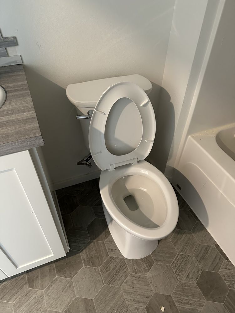 Slide of One Touch Plumbing