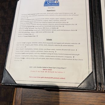 Whiskey Creek - Steakhouses Near Me - Bishop, California Whiskey Creek - Steakhouses Near Me - Bishop, California