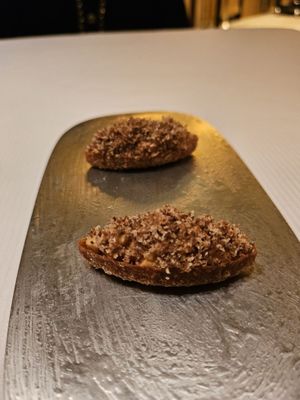 Pur' - Jean-François Rouquette by null