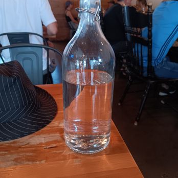 The Wooden Spoon - Water - Breakfast & Brunch Near Me - White Rock, British Columbia The Wooden Spoon - Water - Breakfast & Brunch Near Me - White Rock, British Columbia
