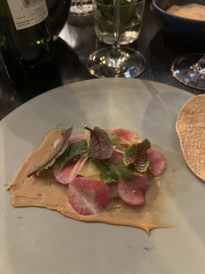 Restaurante Áperi by null