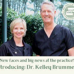 Kelley Brummett, D.M.D., Conservation Dentistry - Dr. Kelley Brummett and Dr. Clayton Davis